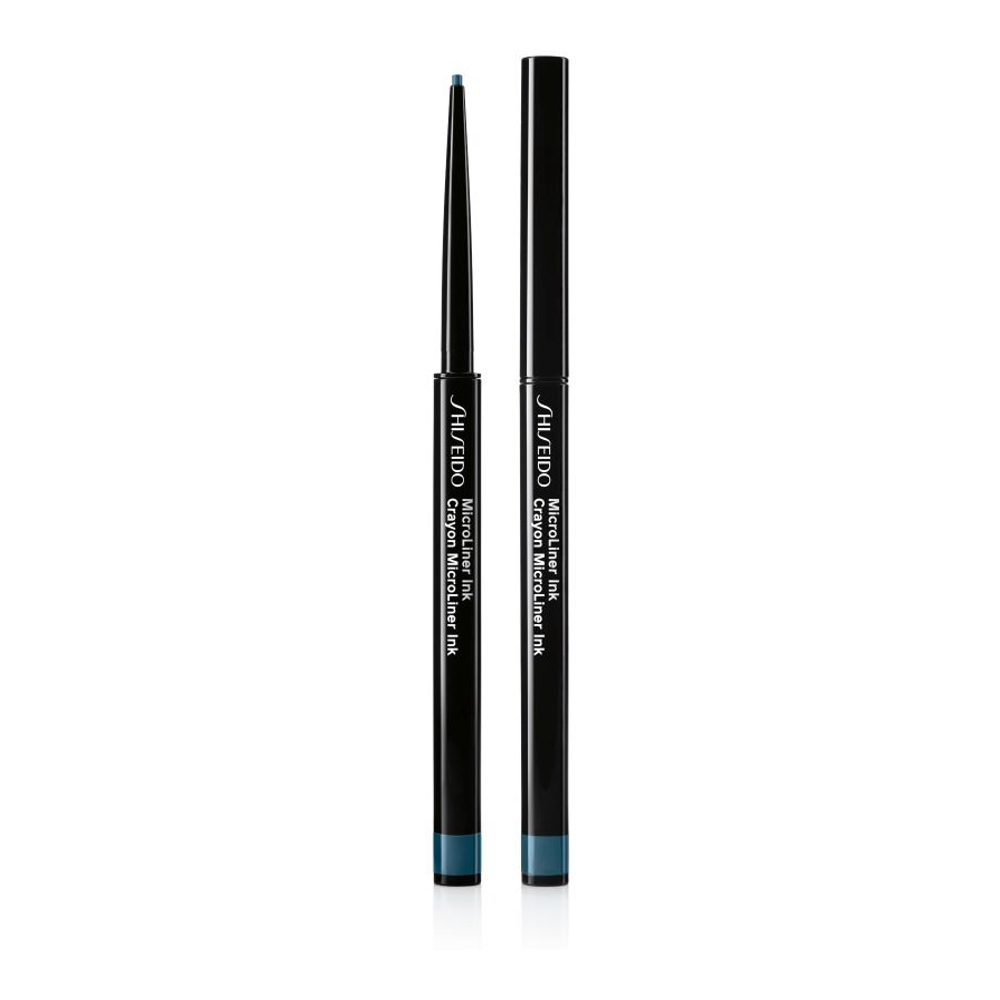 'Microliner Ink' Eyeliner - 08 Matte Teal 0.08 g