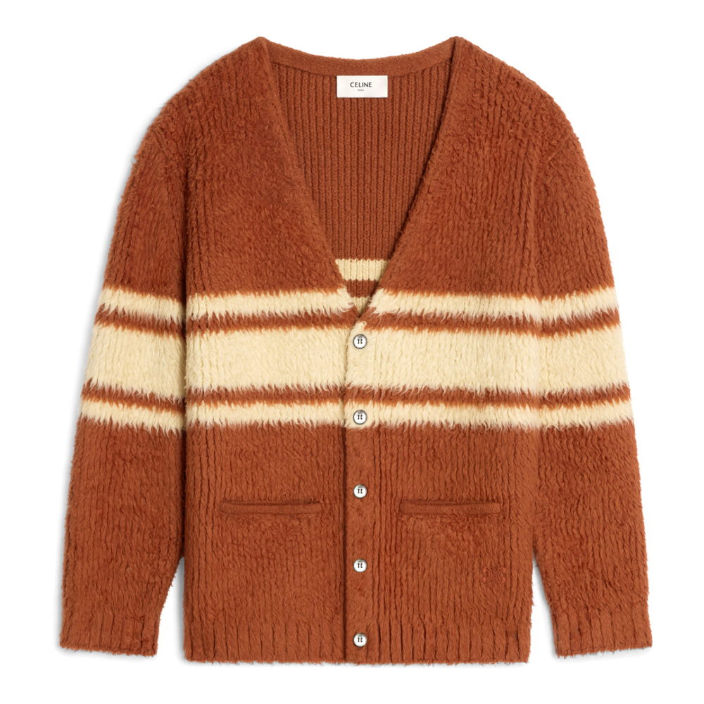 Cardigan pour Hommes