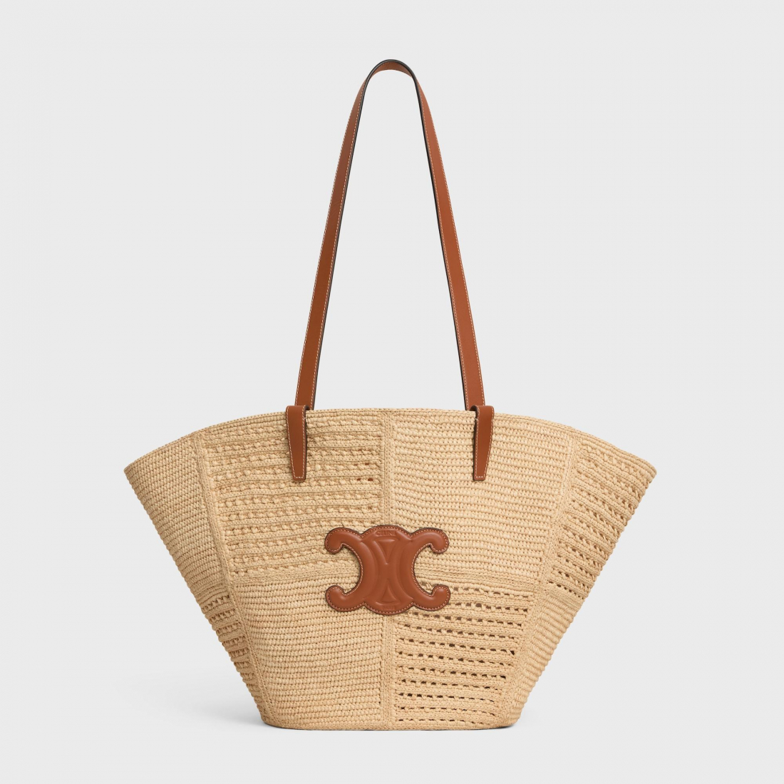 Sac Cabas 'Celine Classic Panier Medium' pour Femmes