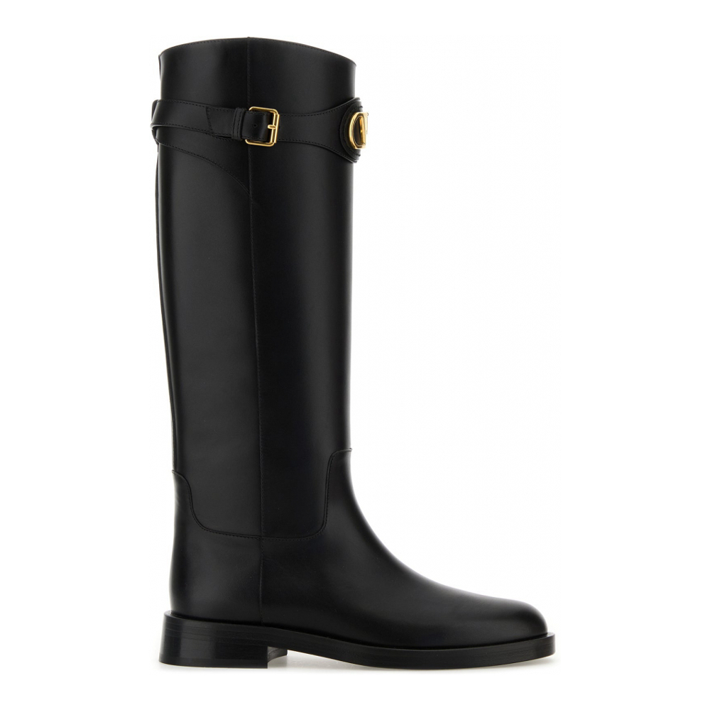 Bottes 'VLogo Signature' pour Femmes