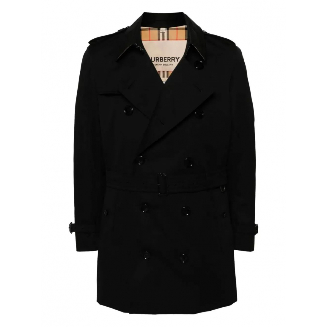 Trench 'Wimbledon Belted' pour Hommes