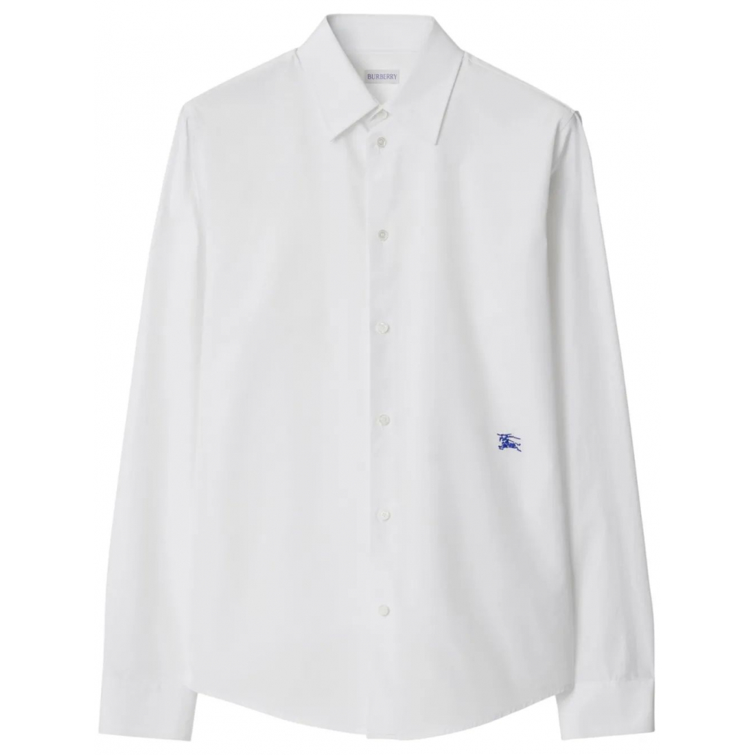 Chemise 'EKD-Embroidered' pour Hommes
