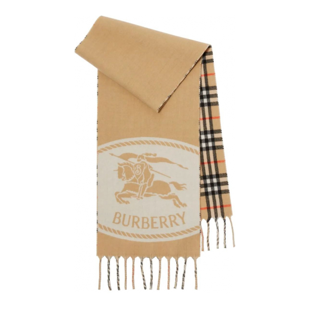 Foulard 'EKD Reversible'