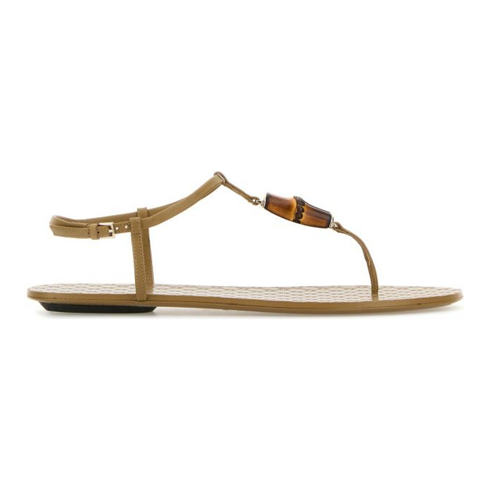 Women's Thong Sandals