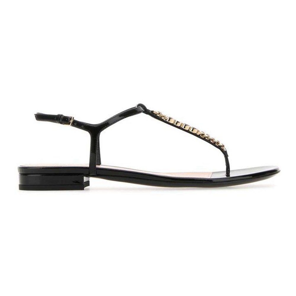 Sandales à brides 'Gucci Signoria' pour Femmes