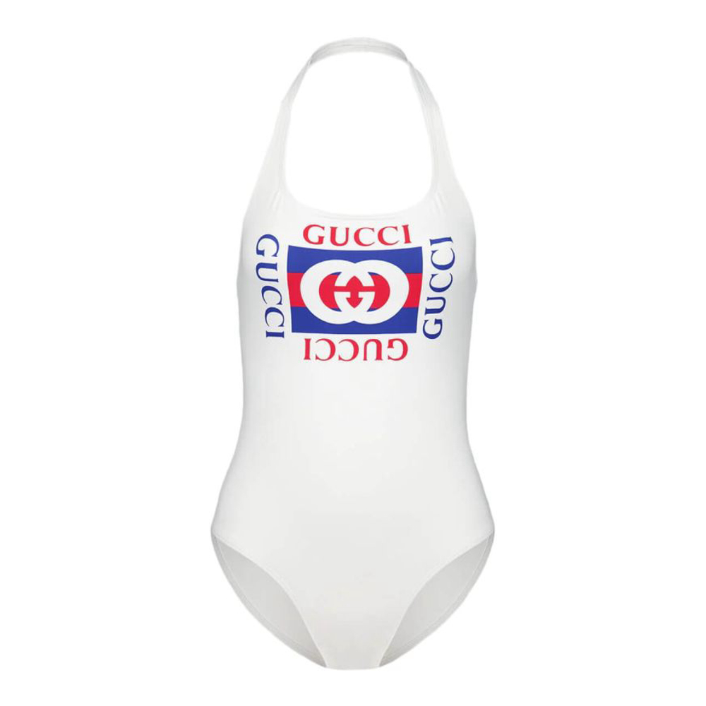 Maillot de bain 'Logo Sparkling' pour Femmes