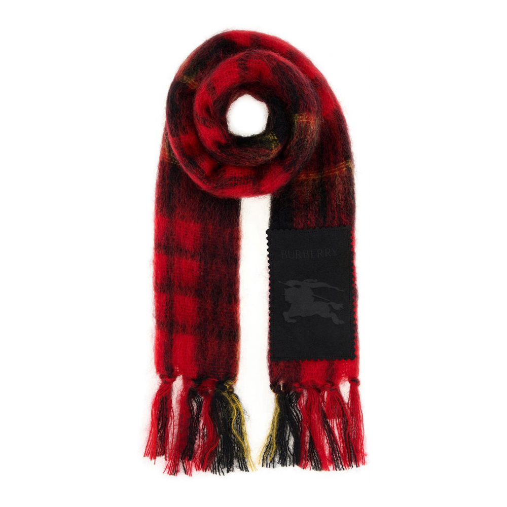 Foulard 'Embroidered'