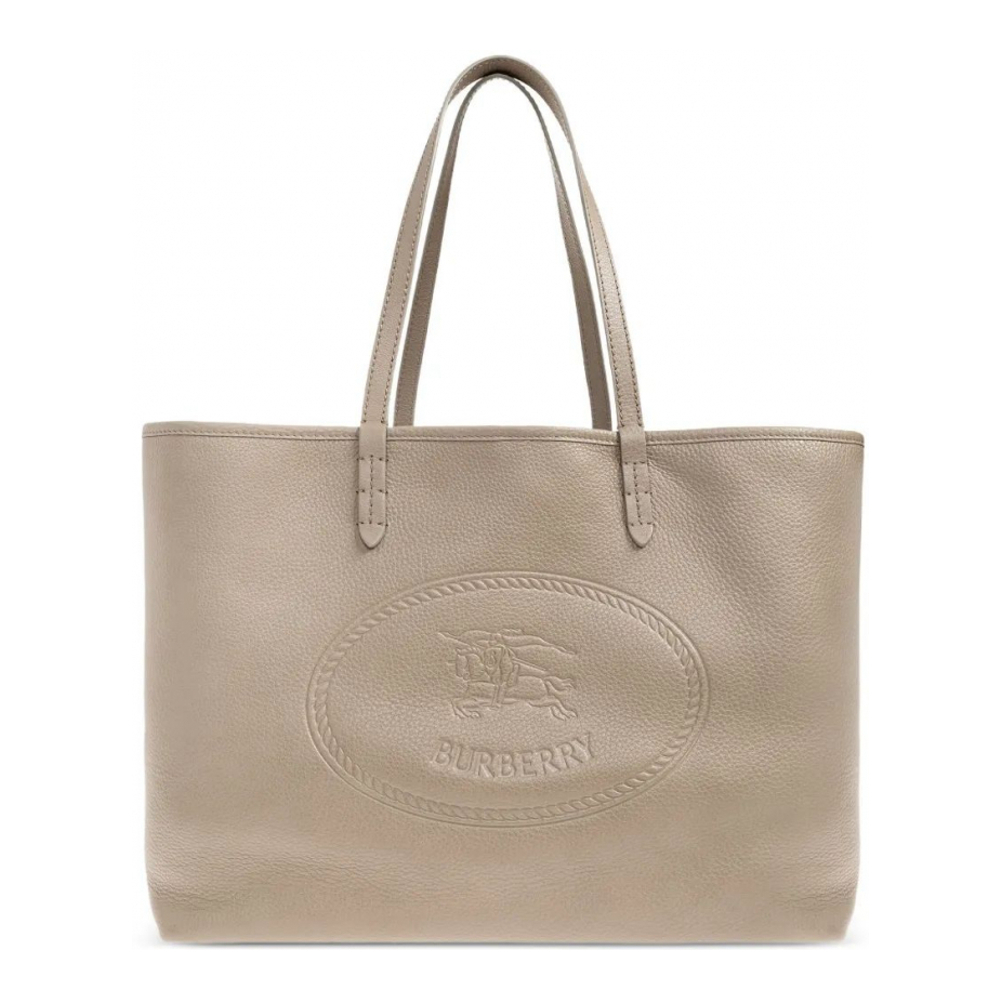 Women's 'Equestrian Knight' Tote Bag