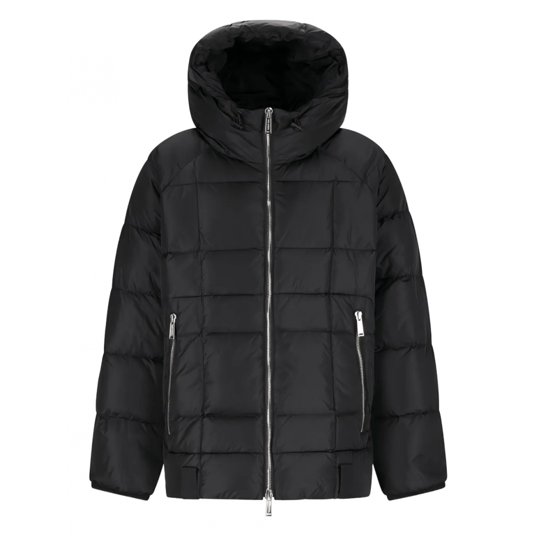 Veste matelassée 'Hooded Padded Down' pour Hommes