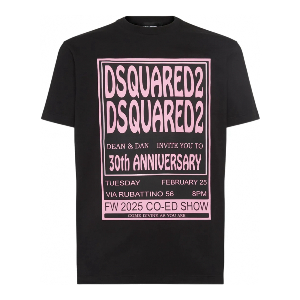 T-shirt 'Fashion Show' pour Hommes