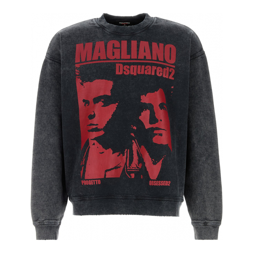 Sweatshirt 'Slated' pour Hommes