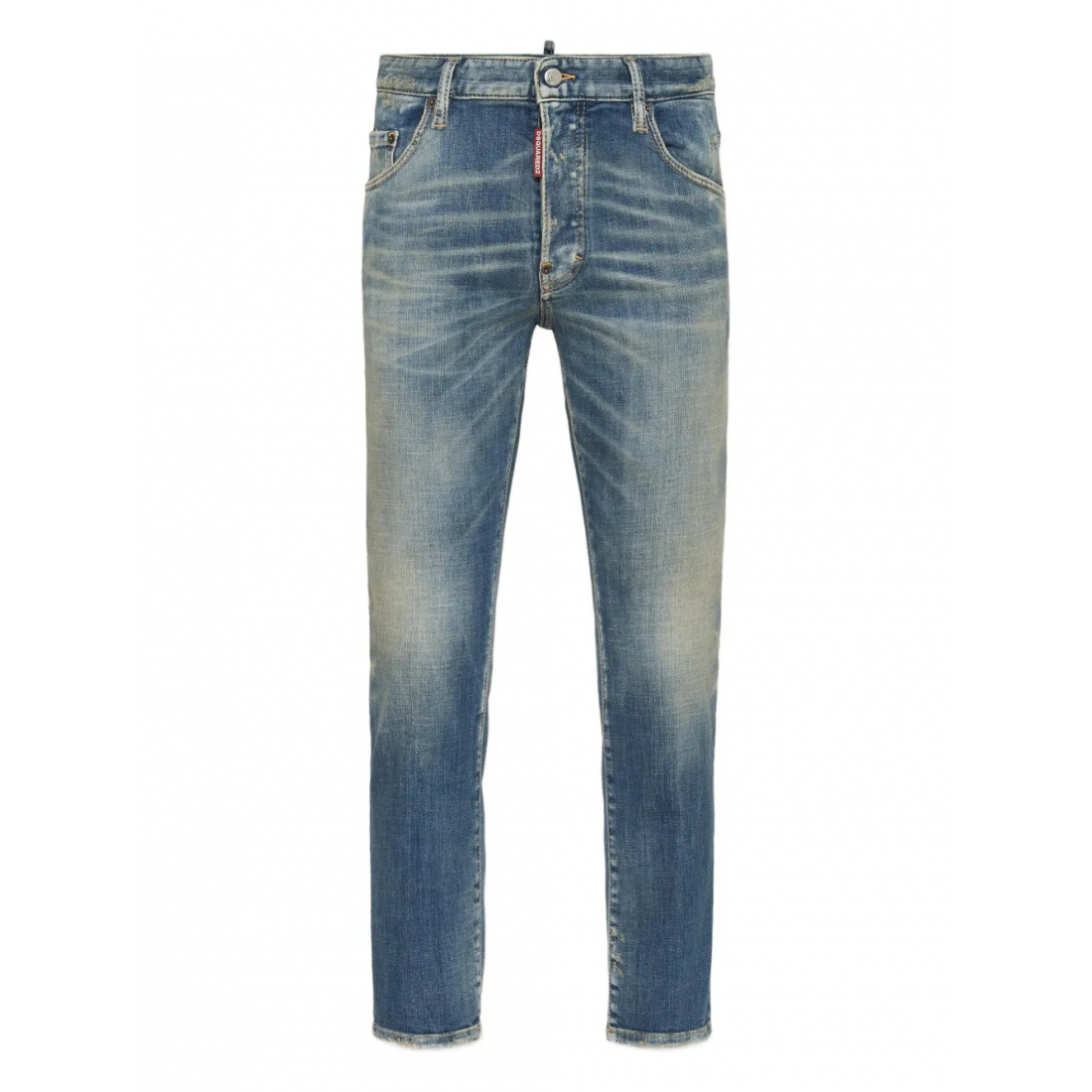 Jeans 'Sandy' pour Hommes