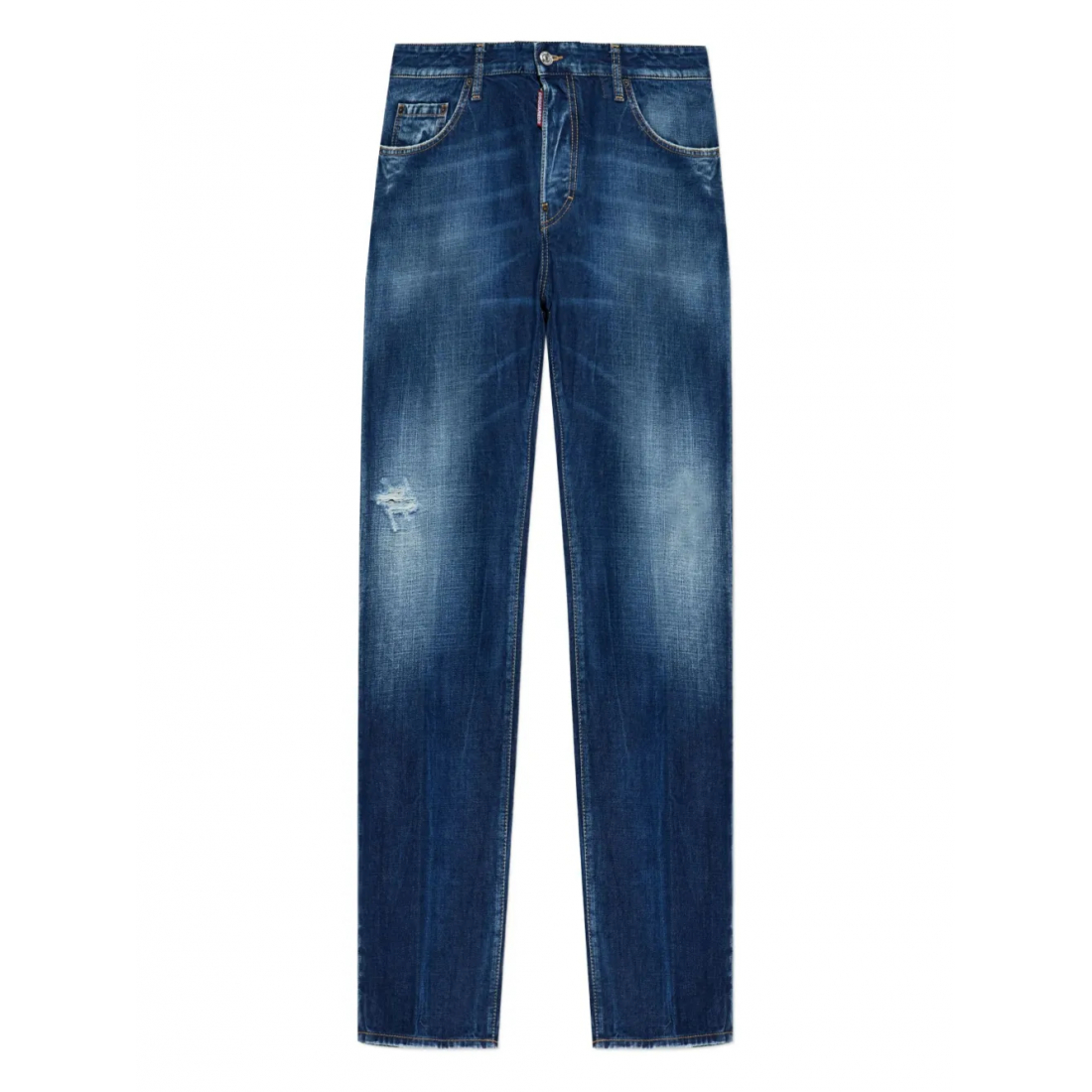 Men's 'Distressed' Jeans