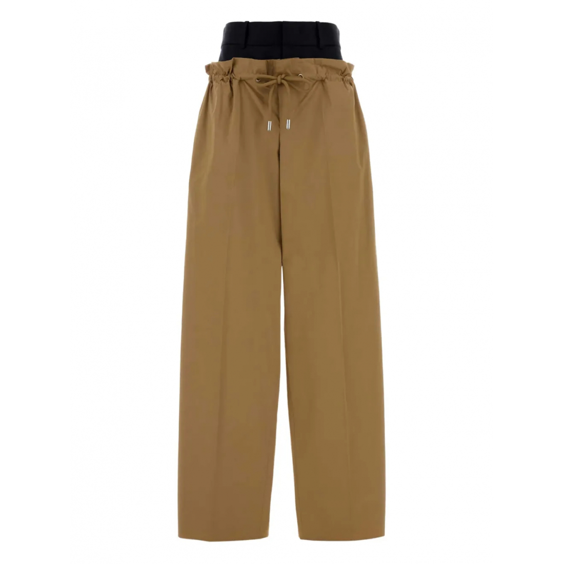 Pantalon 'Drawstring' pour Femmes