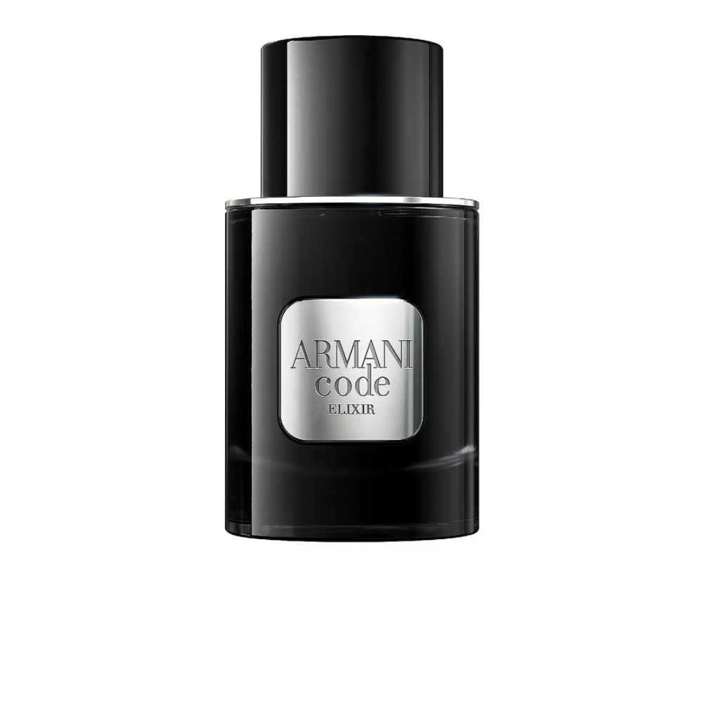 'Armani Code Elixir' Eau De Parfum - 50 ml