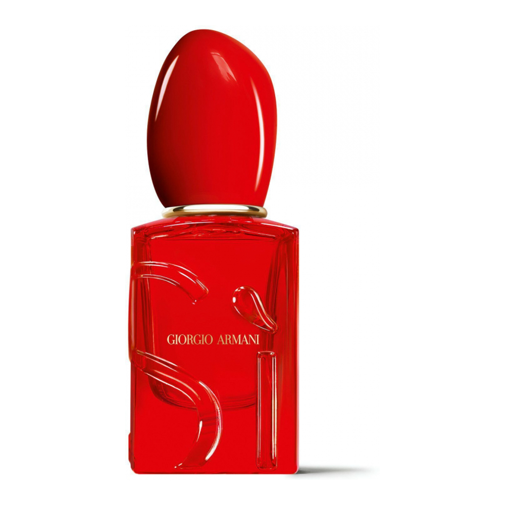Eau de parfum 'Sì Passione Red Musk' - 30 ml