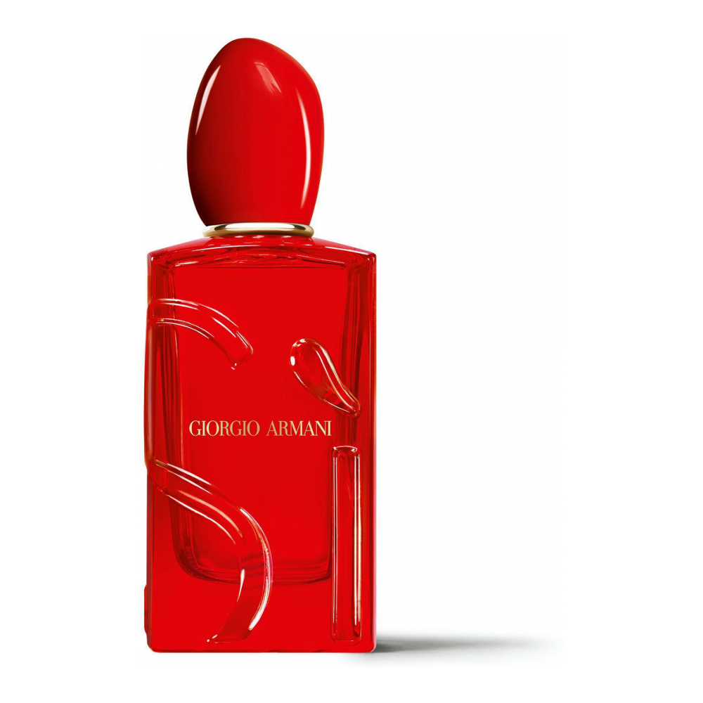 Eau de parfum 'Sì Passione Red Musk' - 100 ml