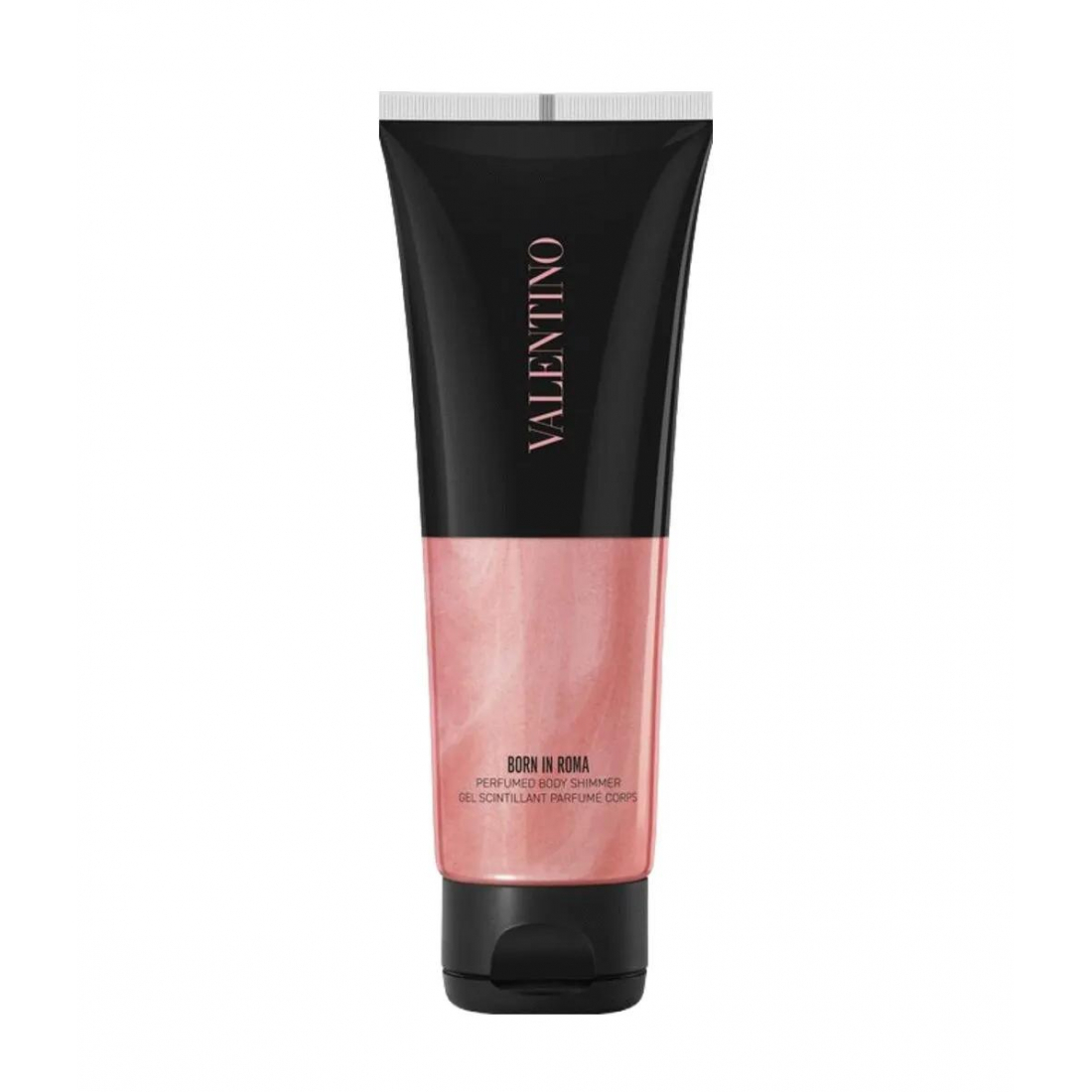 Lotion pour le Corps 'Donna Born In Roma' - 125 ml