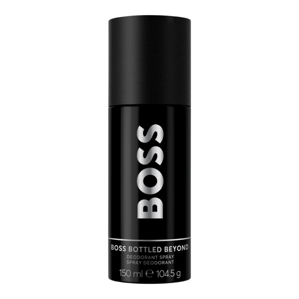 'Boss Bottled Beyond' Spray Deodorant - 150 ml