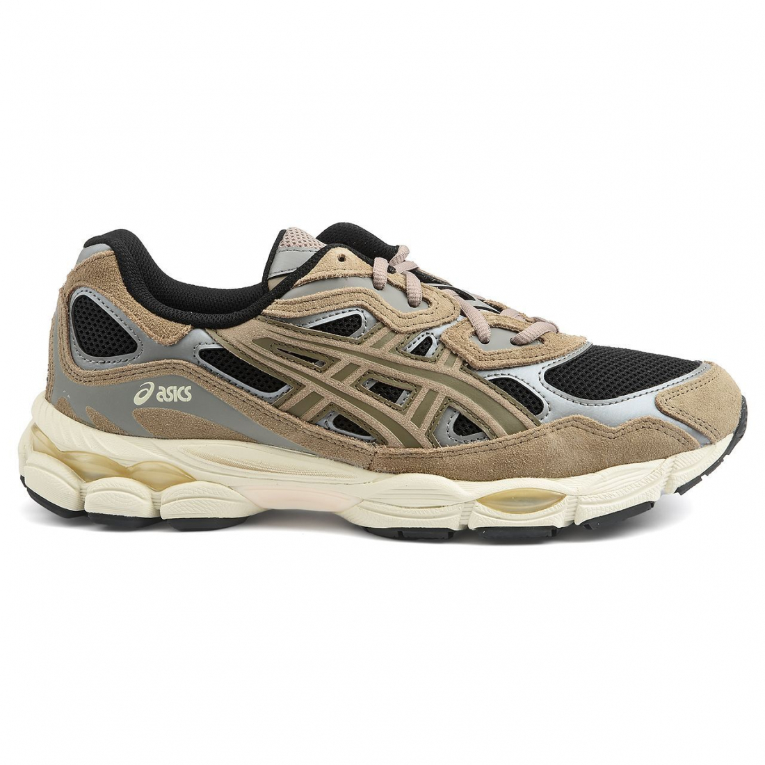 Sneakers 'Gel-Nyc' pour Hommes