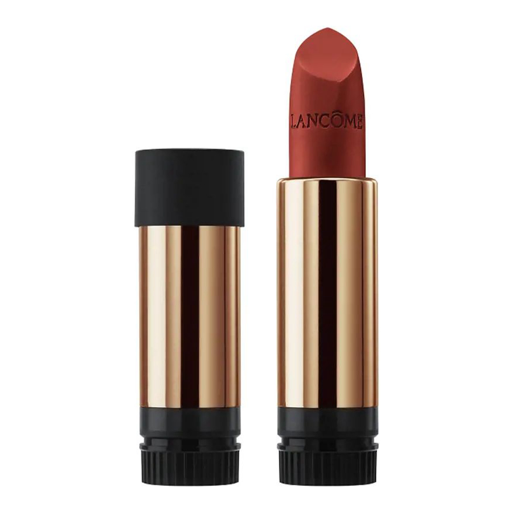 'L'Absolu Rouge Drama Matte' Lippenstift Nachfüllpackung - 196 French Touch 3.4 g