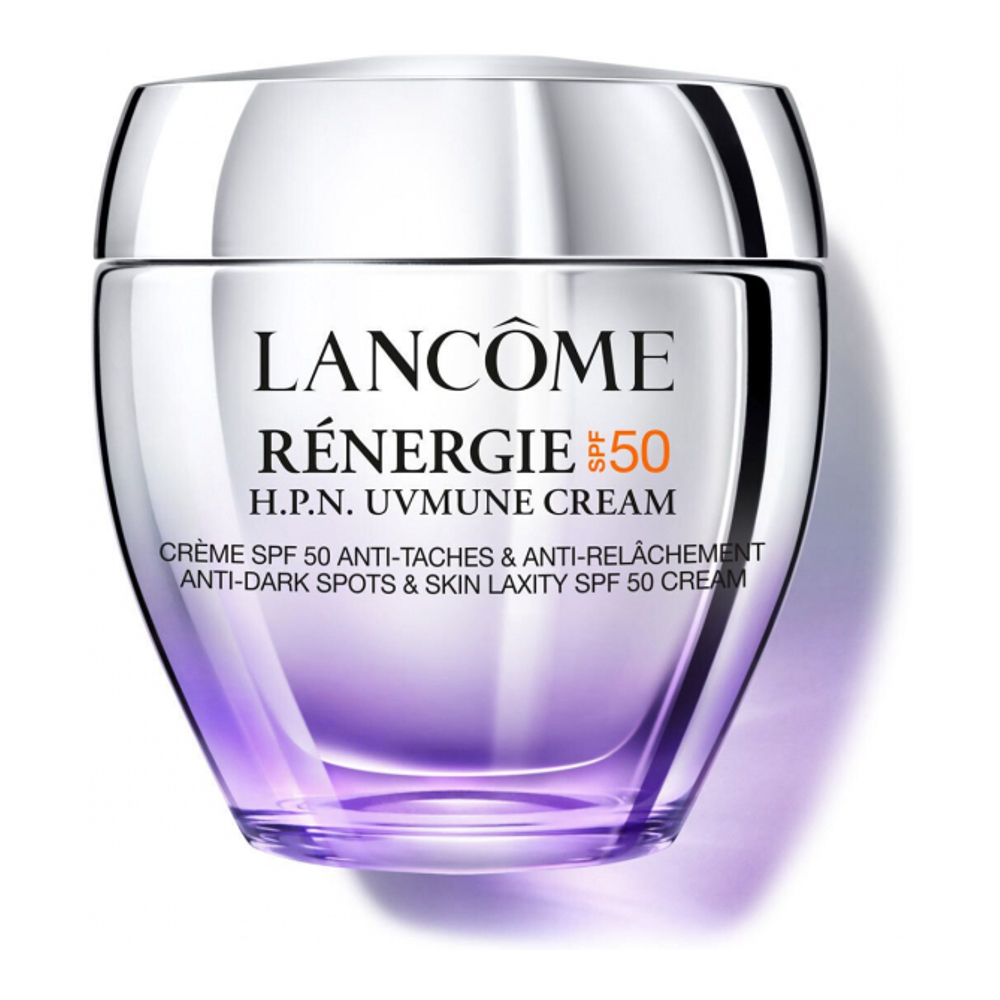 'Rénergie H.P.N. UVmune SPF50' Face Cream - 75 ml