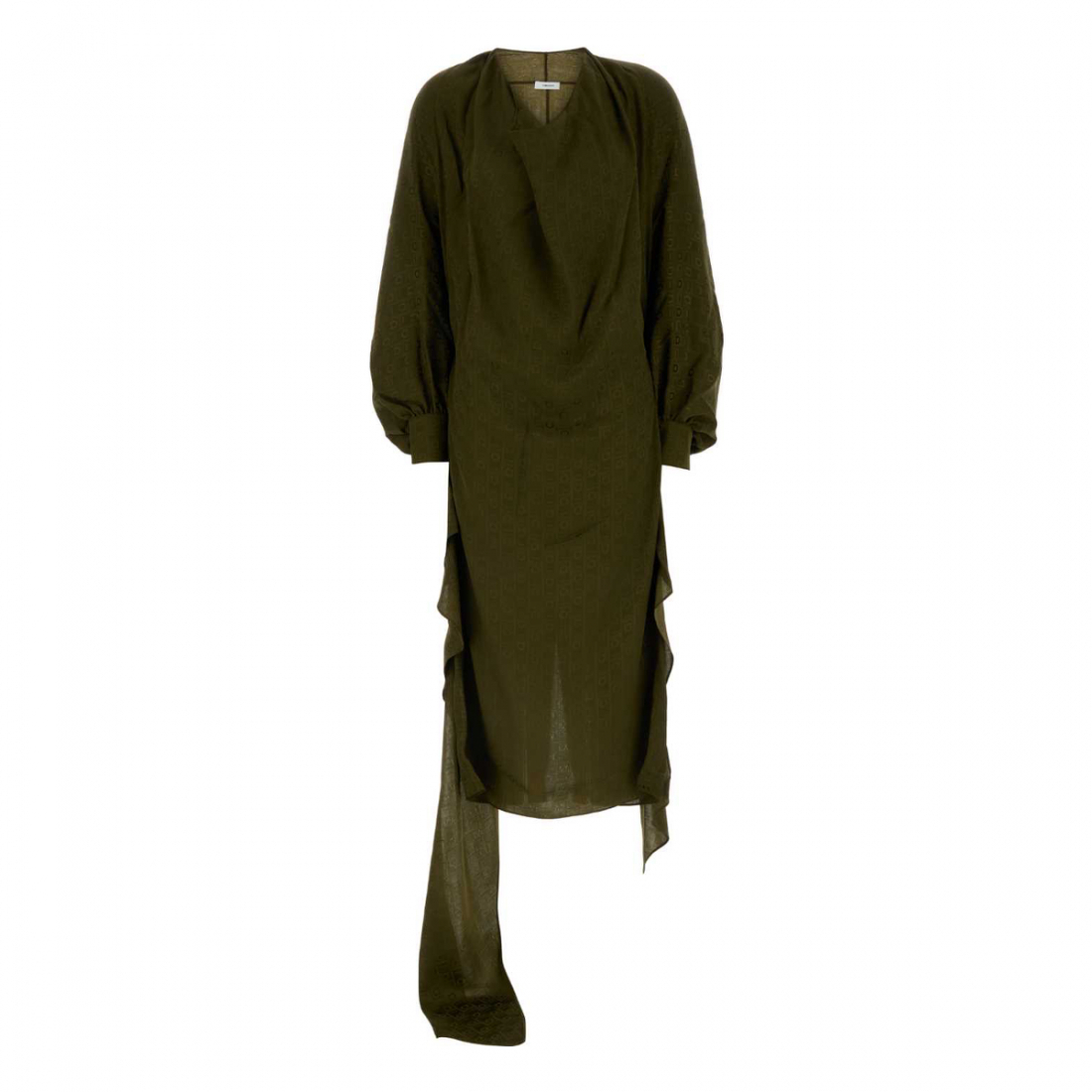 Robe à manches longues pour Femmes