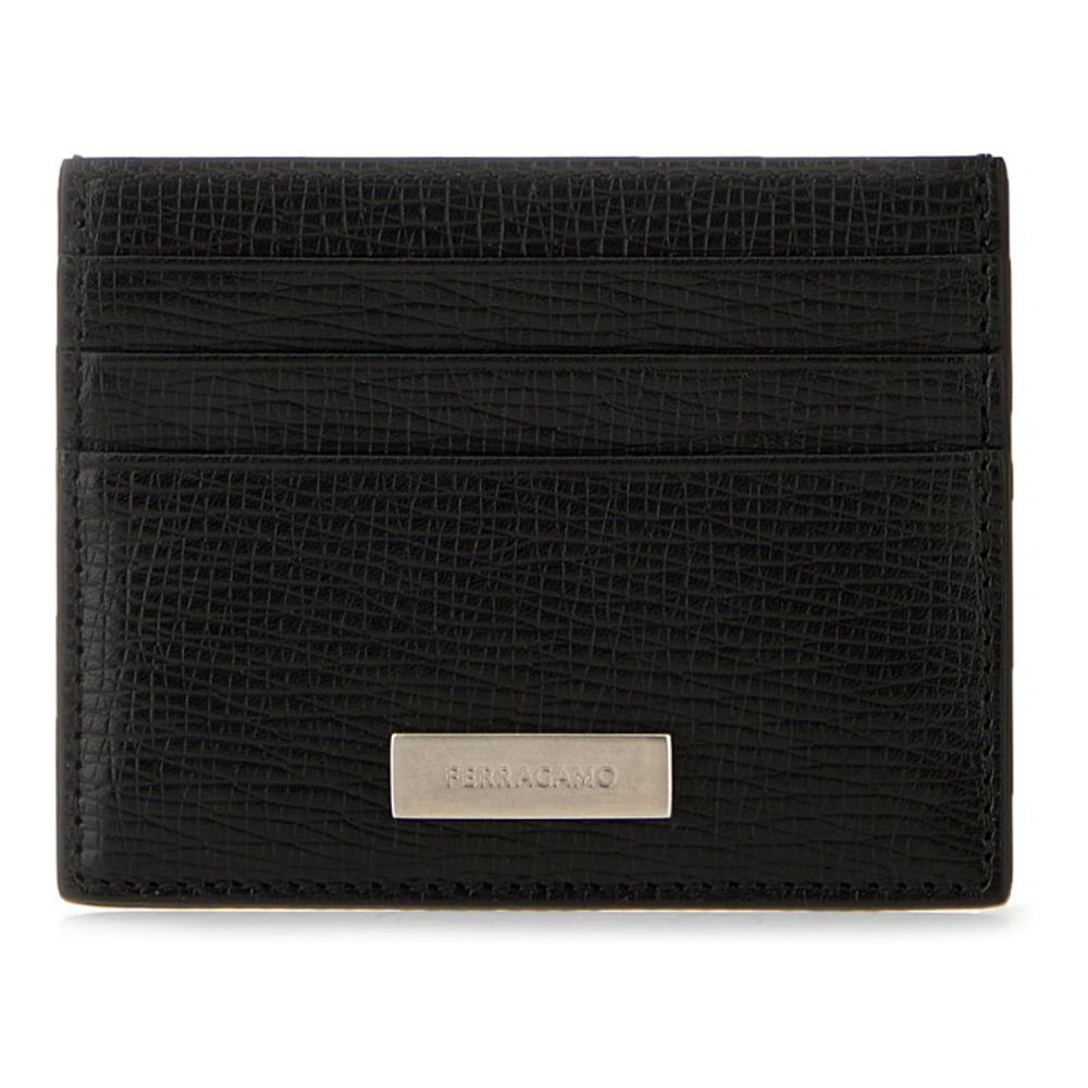 Men's Card Holder