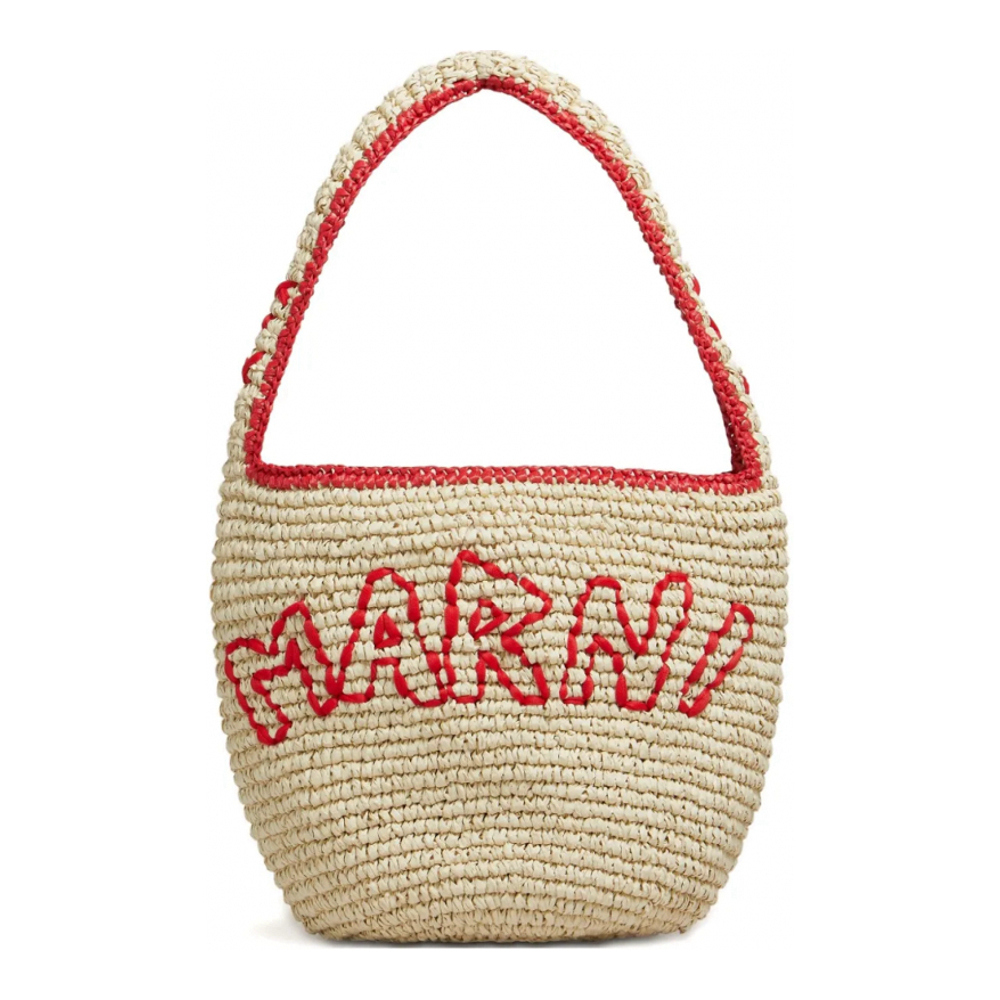 Women's 'Small Nassa' Shoulder Bag