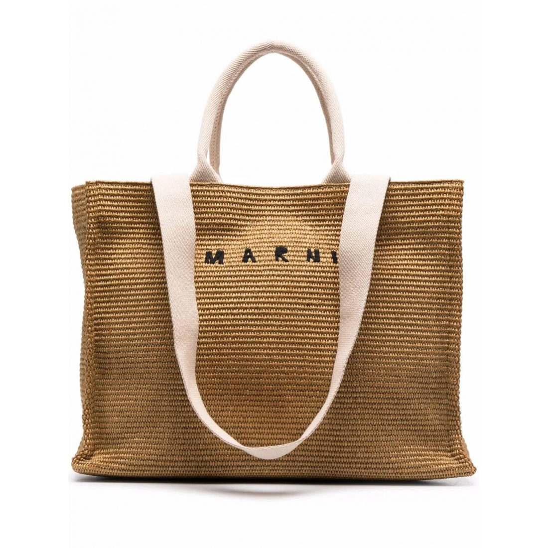Women's 'Logo-Embroidered' Tote Bag