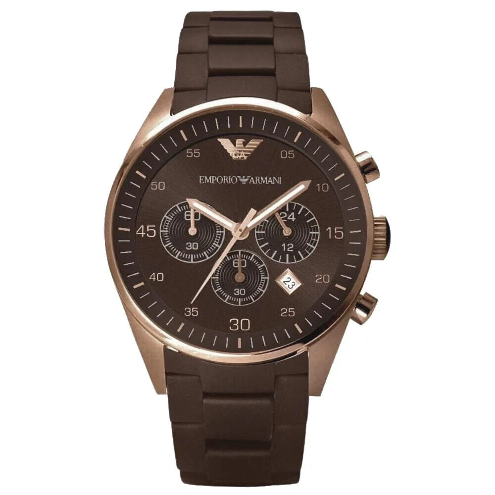 Men's 'AR5891' Watch