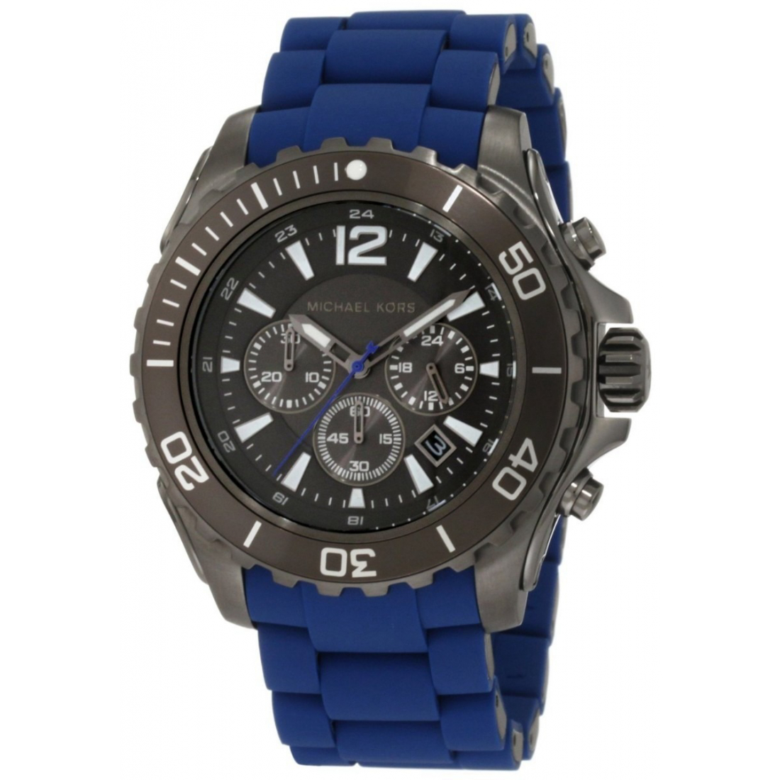 Men's 'MK8233' Watch