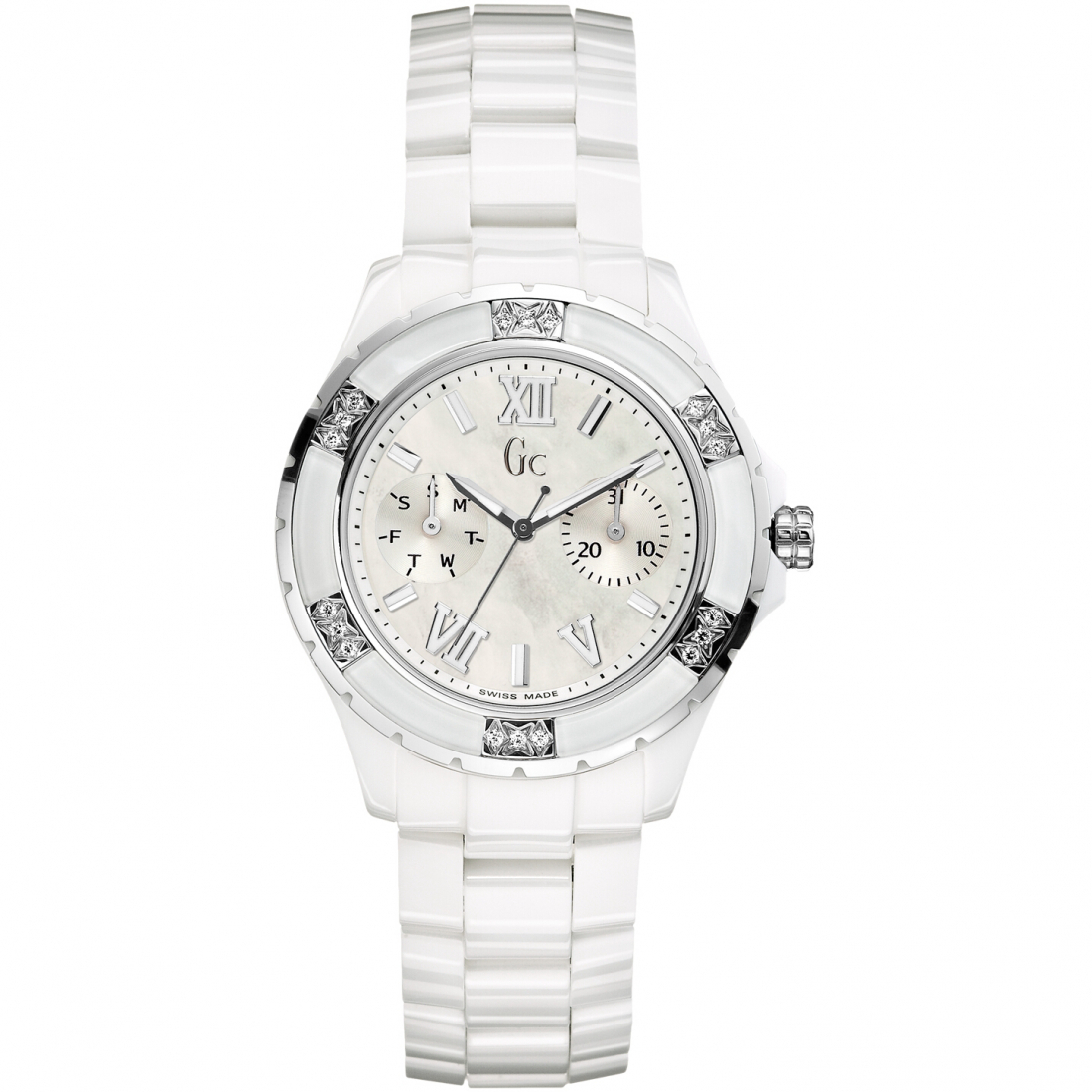 Women's 'X69117L1S' Watch