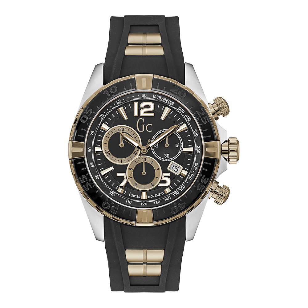 Men's 'Y02011G2' Watch