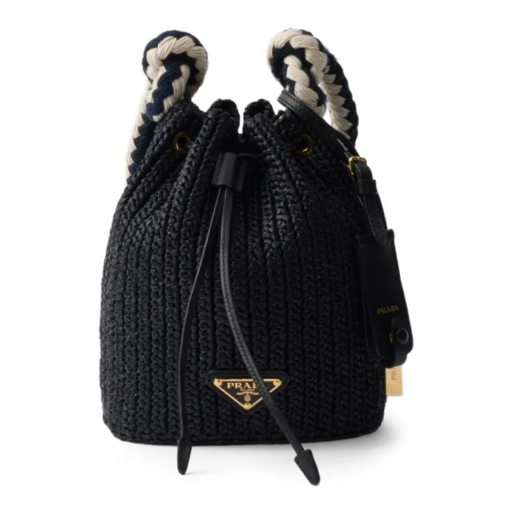 Women's 'Drawstring' Bucket Bag