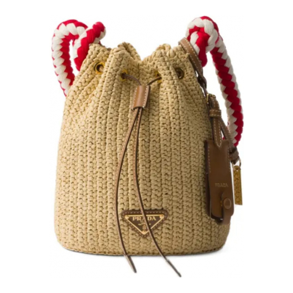 Sac seau 'Drawstring' pour Femmes