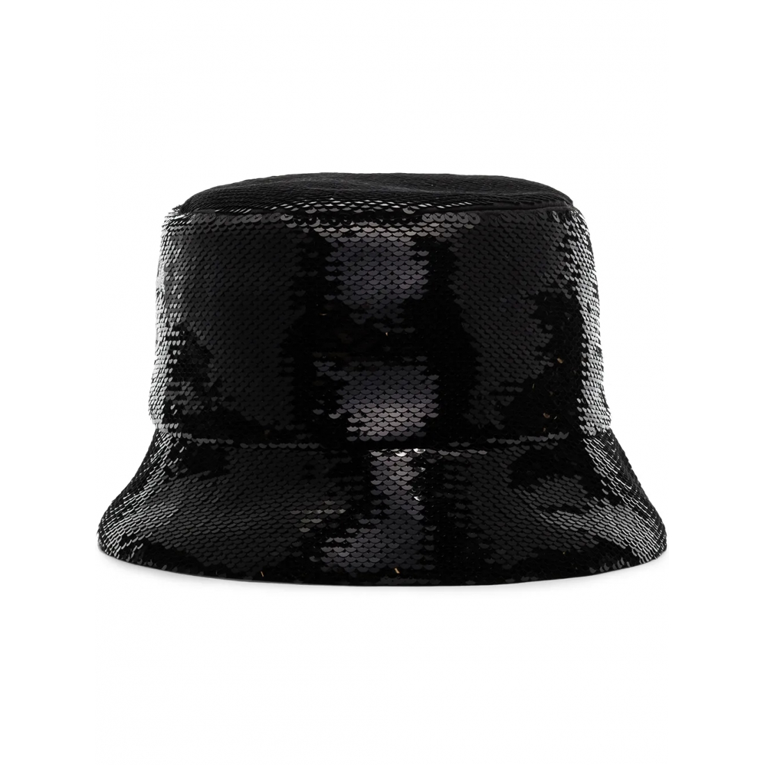 Chapeau 'Logo-Embellished' pour Femmes