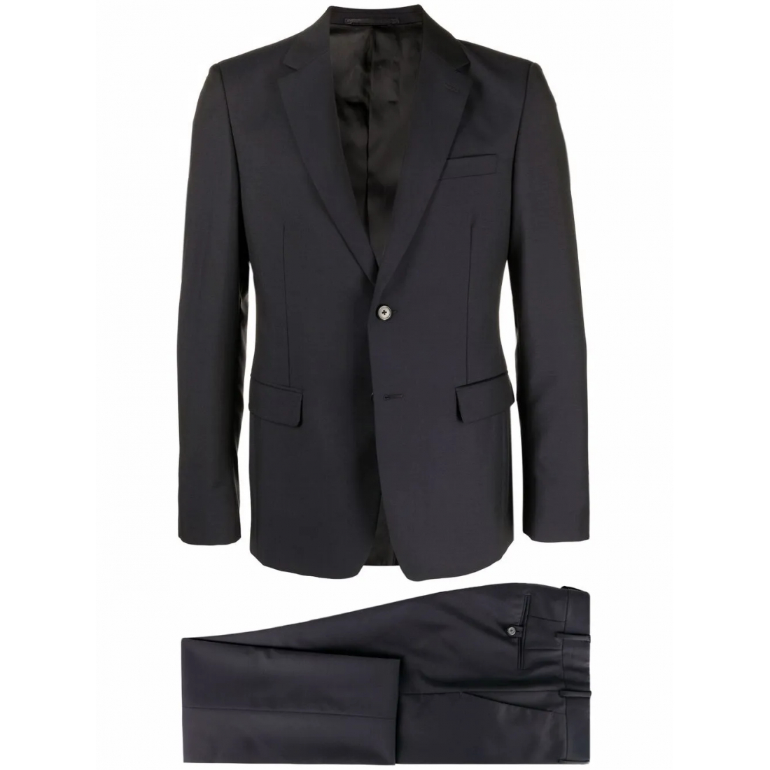 Men's 'Single-Breasted' Suit
