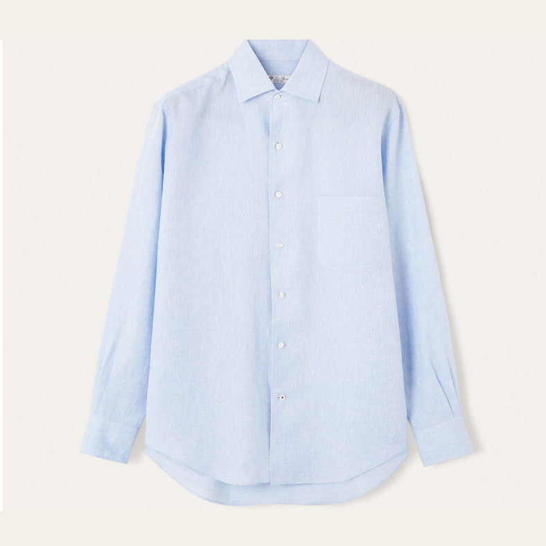 Chemise 'André' pour Hommes