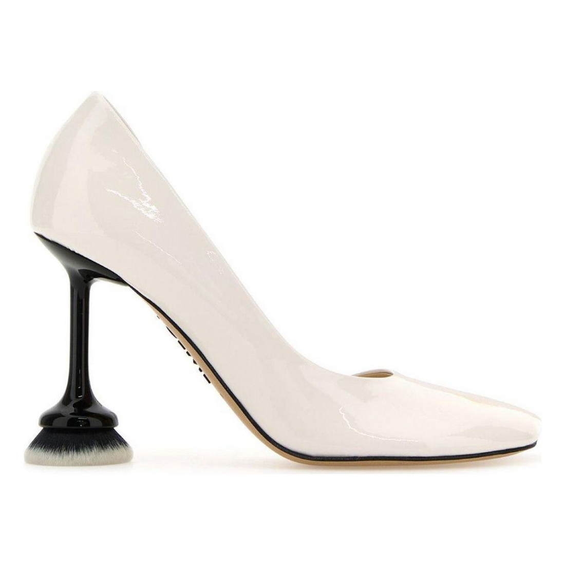 Escarpins 'Toy Brush D'Orsay' pour Femmes