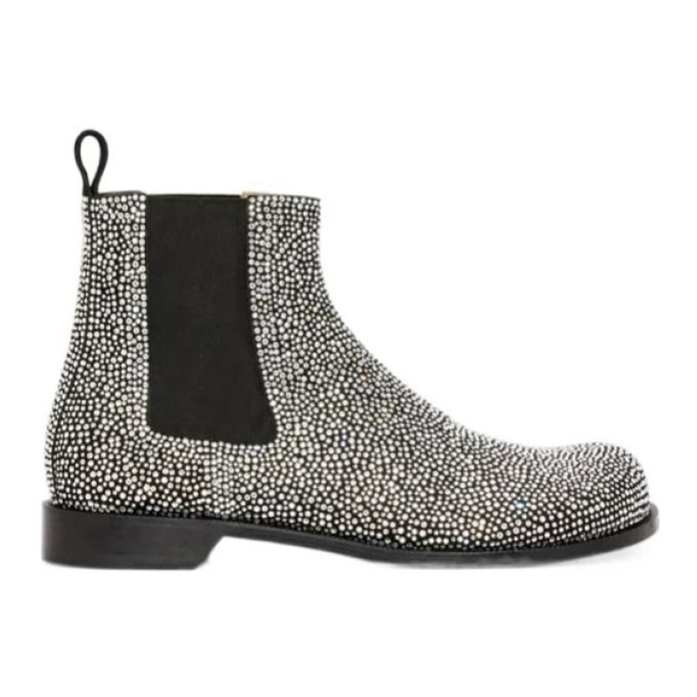 Bottines Chelsea 'Campo' pour Hommes