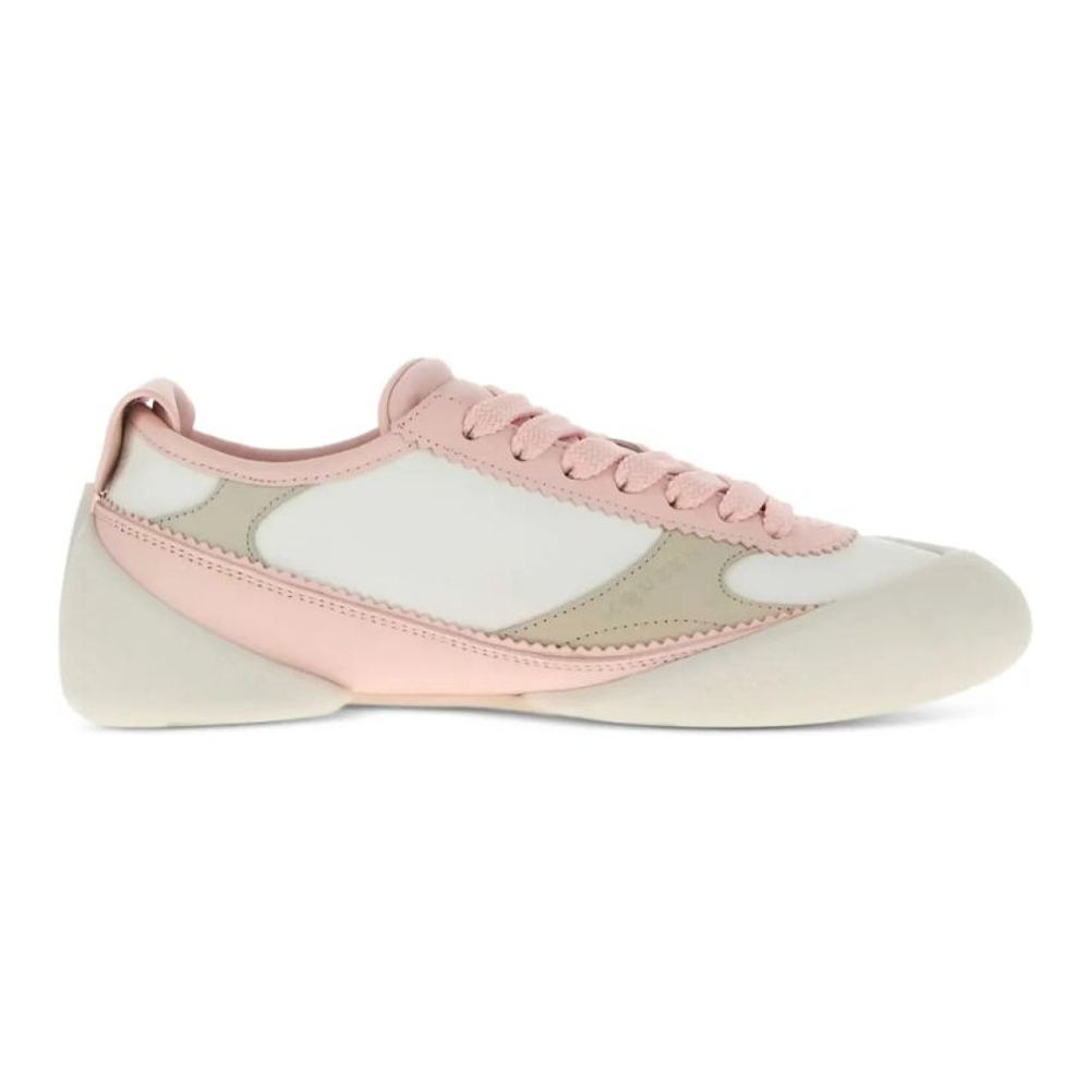 Sneakers 'Flexion Panelled Lace-Up' pour Femmes