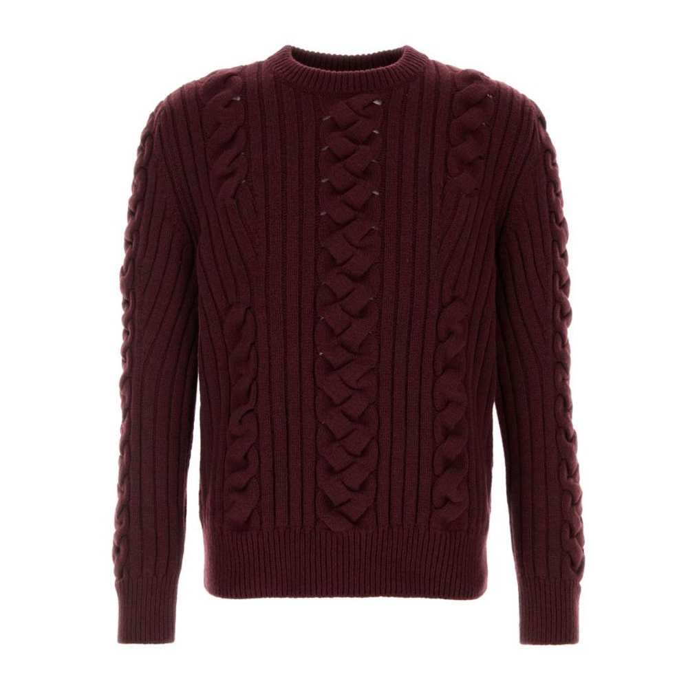 Men's Cashmere Sweater