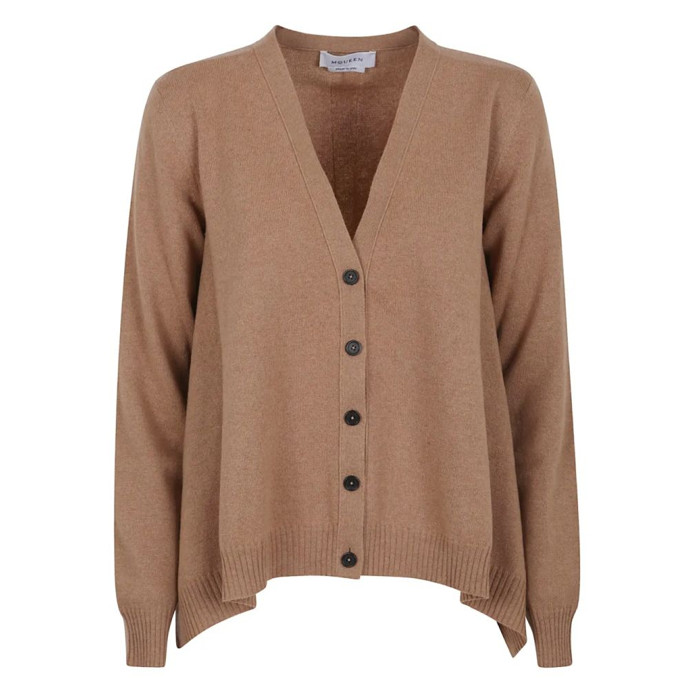 Cardigan 'Buttoned' pour Femmes