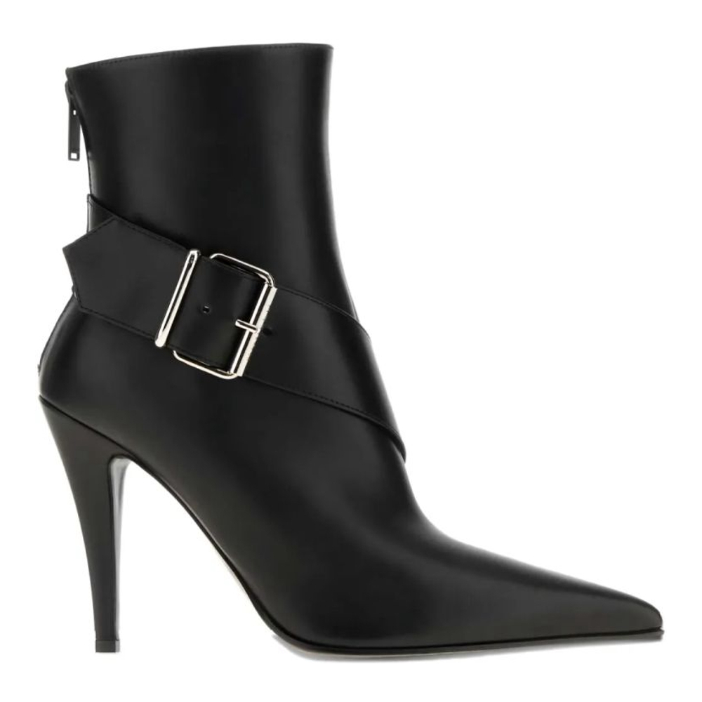 Bottes à talons hauts pour Femmes