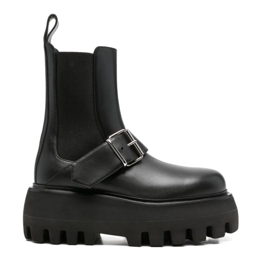 Bottines Chelsea pour Femmes