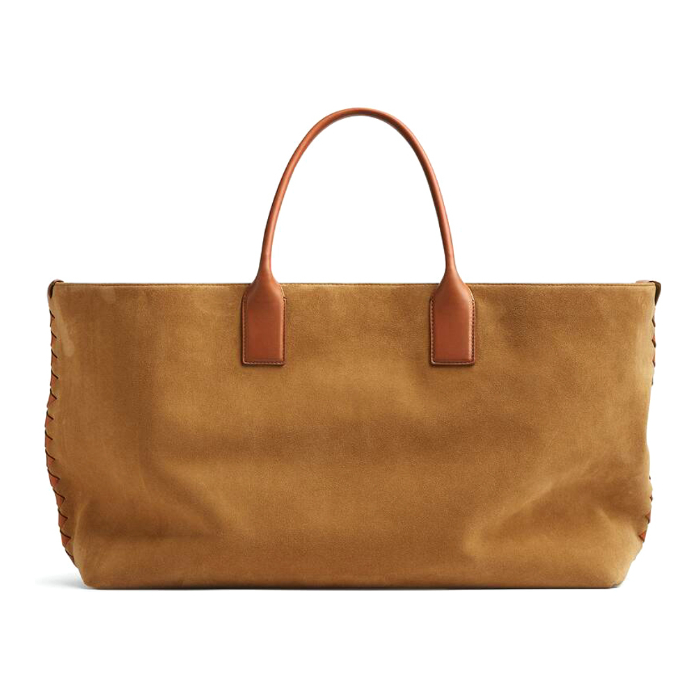 Women's 'Large' Tote Bag