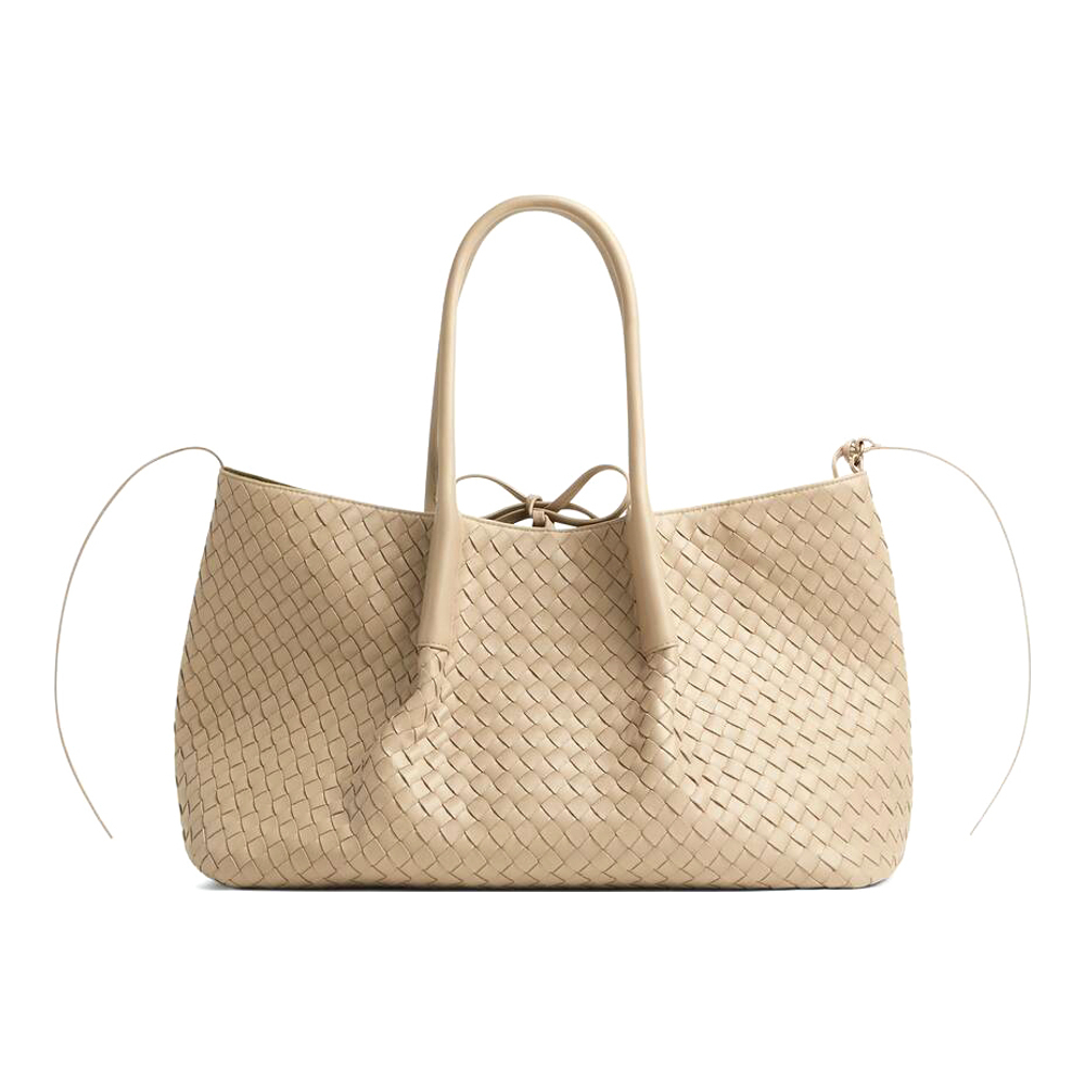 Women's 'Pinacoteca' Tote Bag