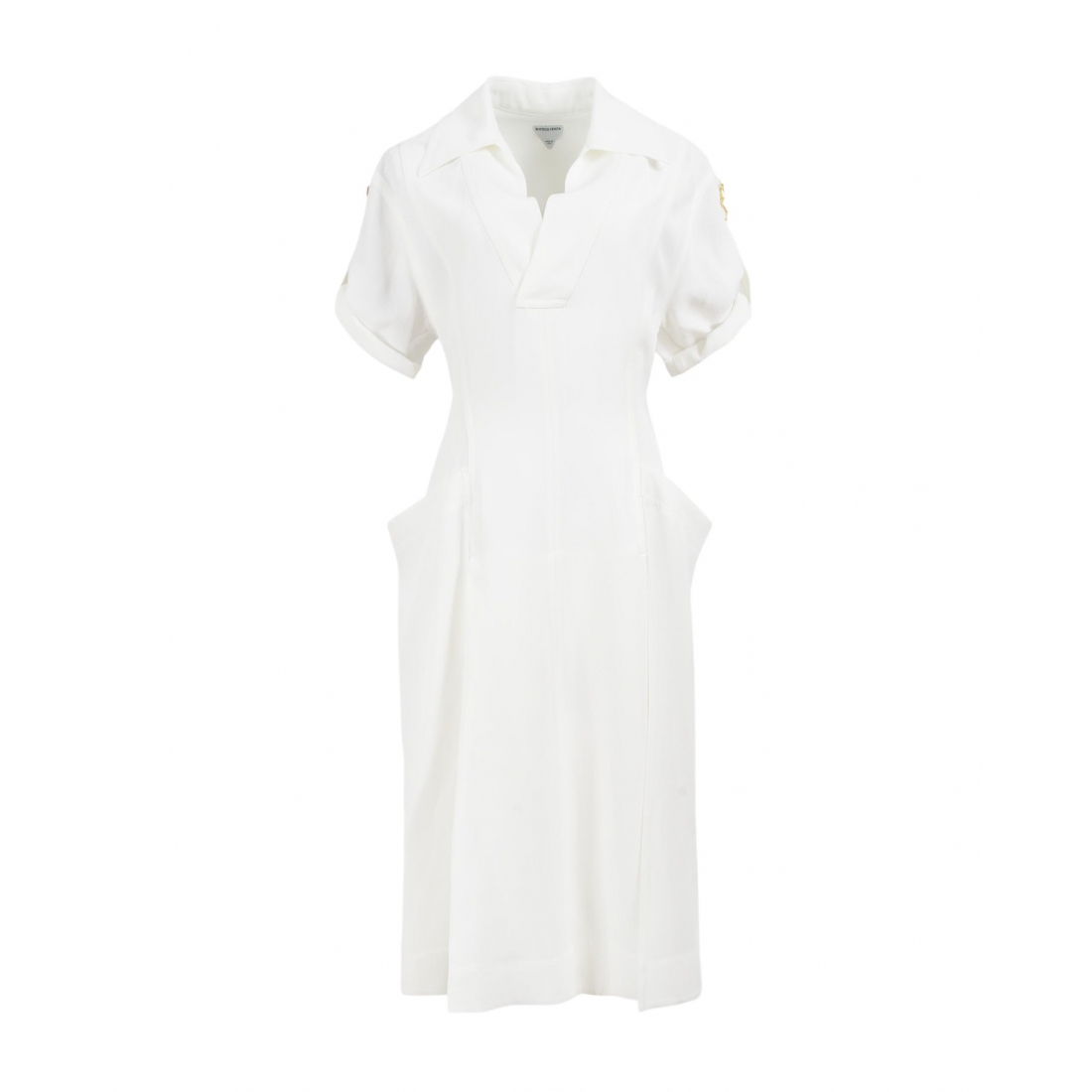 Robe Midi pour Femmes