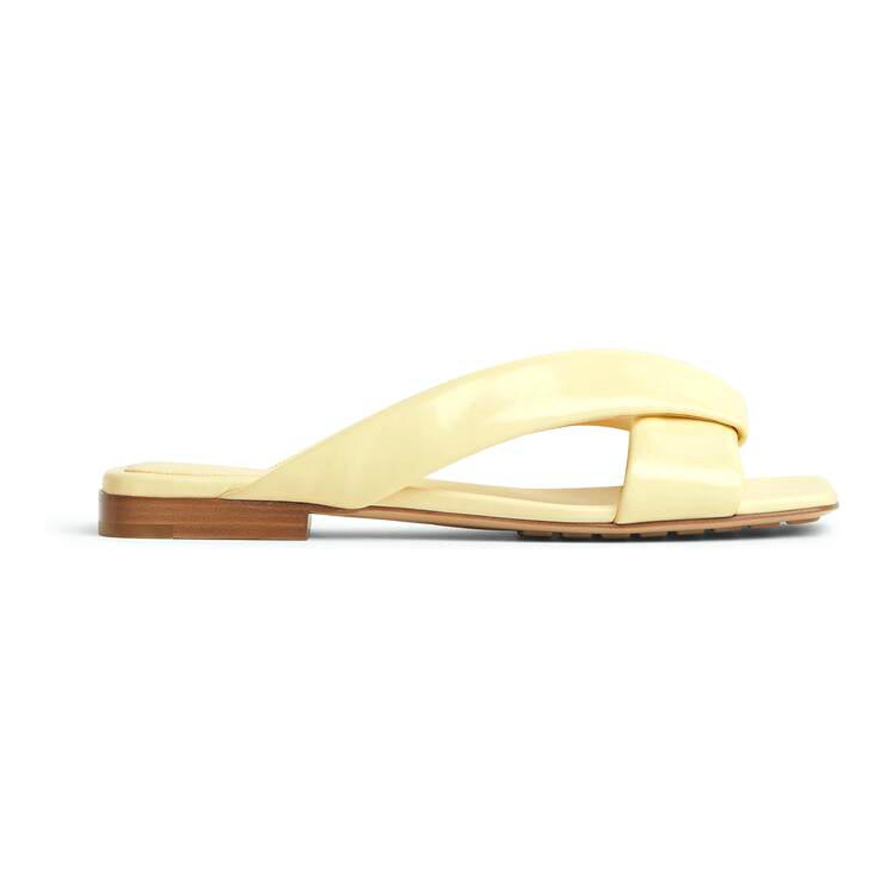 Women's 'Riva Flat' Mules